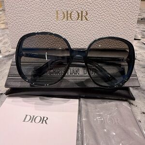 BRAND NEW Dior D-Doll Sunglasses